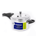 Universal 4.75Qt Anti-Rust Pressure Cooker