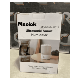 Humidifier
