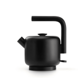 Fellow 1.5L Clyde Tea Kettle Matte Black