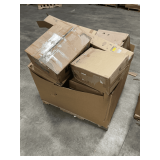 Pallet of Amazon Items