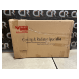 Cooling Radiator Specialist