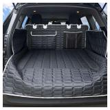 Reliadura SUV Dog Cargo Liner - Waterproof Mat