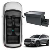 ELECFRESH Car Seat Organizer for Traverse