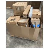 Pallet of Amazon Items