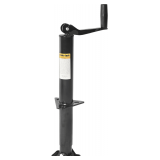 MaxxHaul 70159 14' Lift A-Frame Jack 2000 lbs