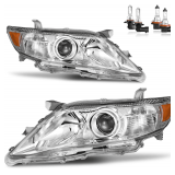 Toyota Camry Headlights Assembly for 2010-11 (US)