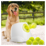 AFP Automatic Dog Ball Launcher for Dogs