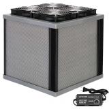 3Pro Air Purifier for Large Homes 3400ft