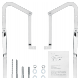 55-1 Attic Ladder Hinge for Werner Mk1 Mk3