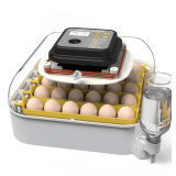 MATICOOPX 30-Egg Incubator with Humidity Display