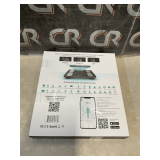 RunStar Digital Scale: Weight, BMI, 8-Electrode