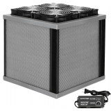 3Pro Air Purifier for Large Homes 3400ft