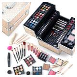 Color Nymph Professional Makeup Kit for Women