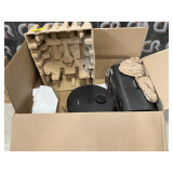 Robot Vacuum