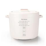 Narcissus 3.5-Cup Rice Cooker for 1-3 People