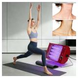 Therapy Light for Home Use with Adjustable Stand