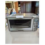 Brevill multi function toaser oven
