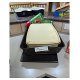 kitchen Items