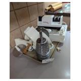 kitchen Items