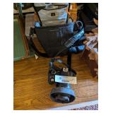 Cannon Pro shot sx50hs with case
