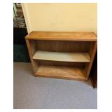 bookshelf 36 by 29 by 10
