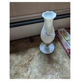 milkglass lamp