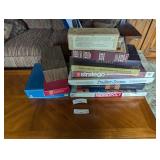 vintage board games