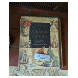 A treasury of grand opera henry w simon