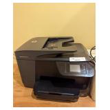 HP laser jet pro 8710