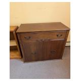 Cabinet 35 by 30 by 17