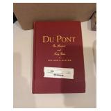 dupont book 2nded