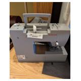 modern singer sewing machine