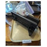 Stewart gun vice and shells