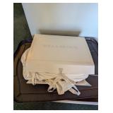 Boll & Branch queen size sheets
