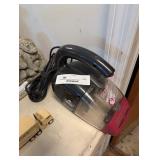 Bissell Pet hair eraser