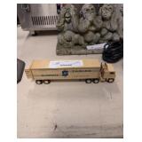 T.A.R.I.F.F. truck winross