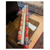 wrapping paper new and shade