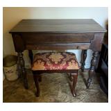 Piano Desk 35'' by 31