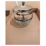 Sweet and low Sugar Bowl Vintage
