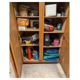 bottom cabinet