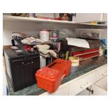 content of countertop