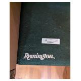remmington gun rest blanket