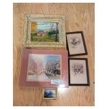 prints photo o/c