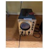 oscilloscope