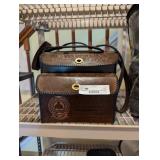 pa shooting champ leather case