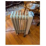 Delondhi Space heater