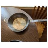large de buyer france sautee pan