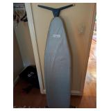 ironing board