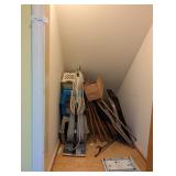content of closet