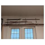 copper pipes and other content